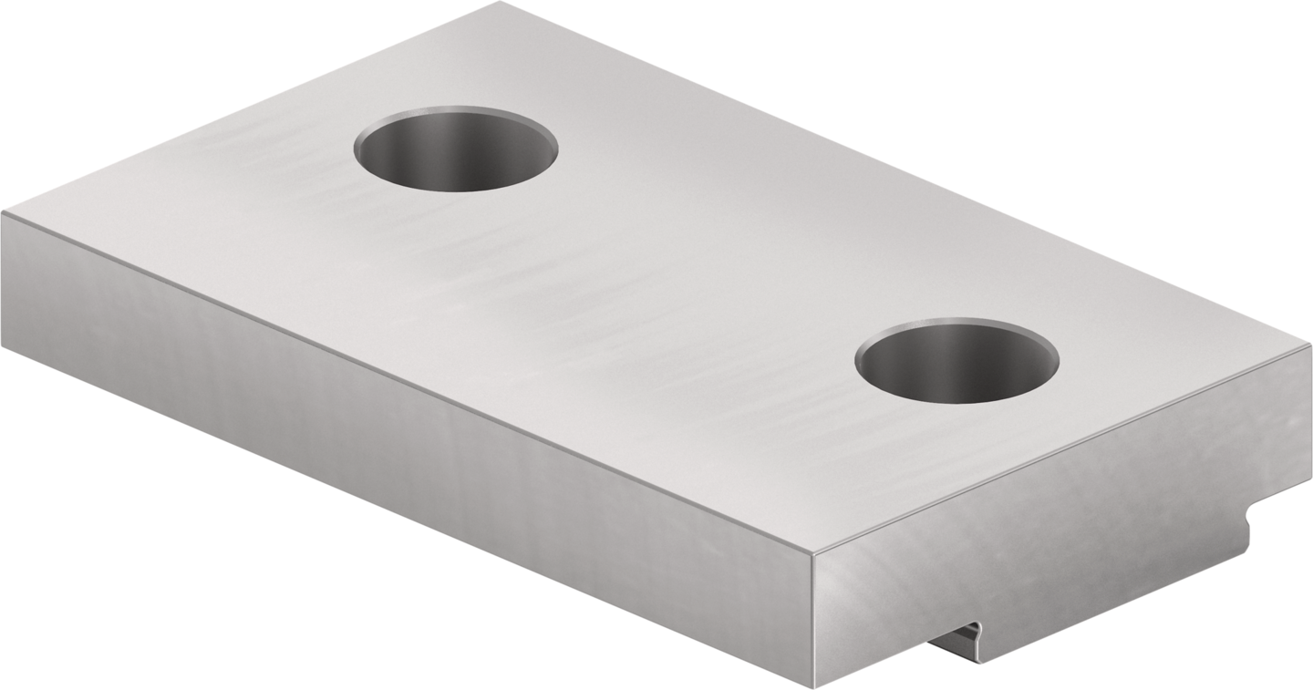 GBW-H 65-8.6-40 — SCHUNK Mordentes