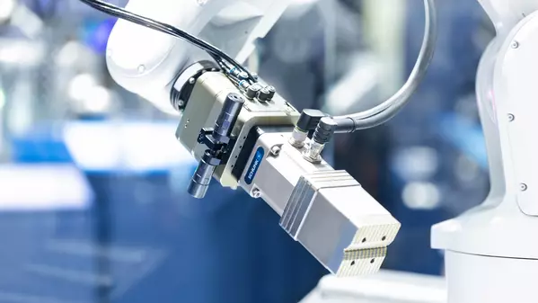 Application image handling ABBxSCHUNK