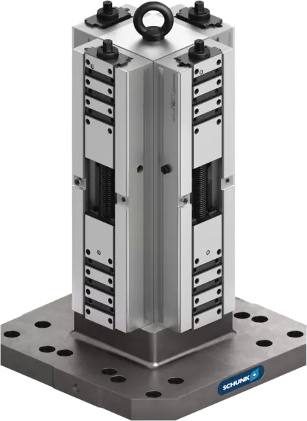 SAT-KSC-D 125-460 4V 400 x 400