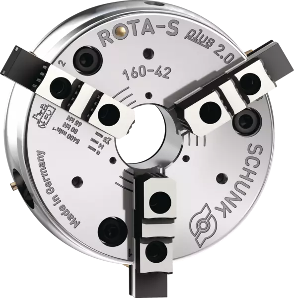 ROTA-S plus 2.0 160-42 D5-VP2
