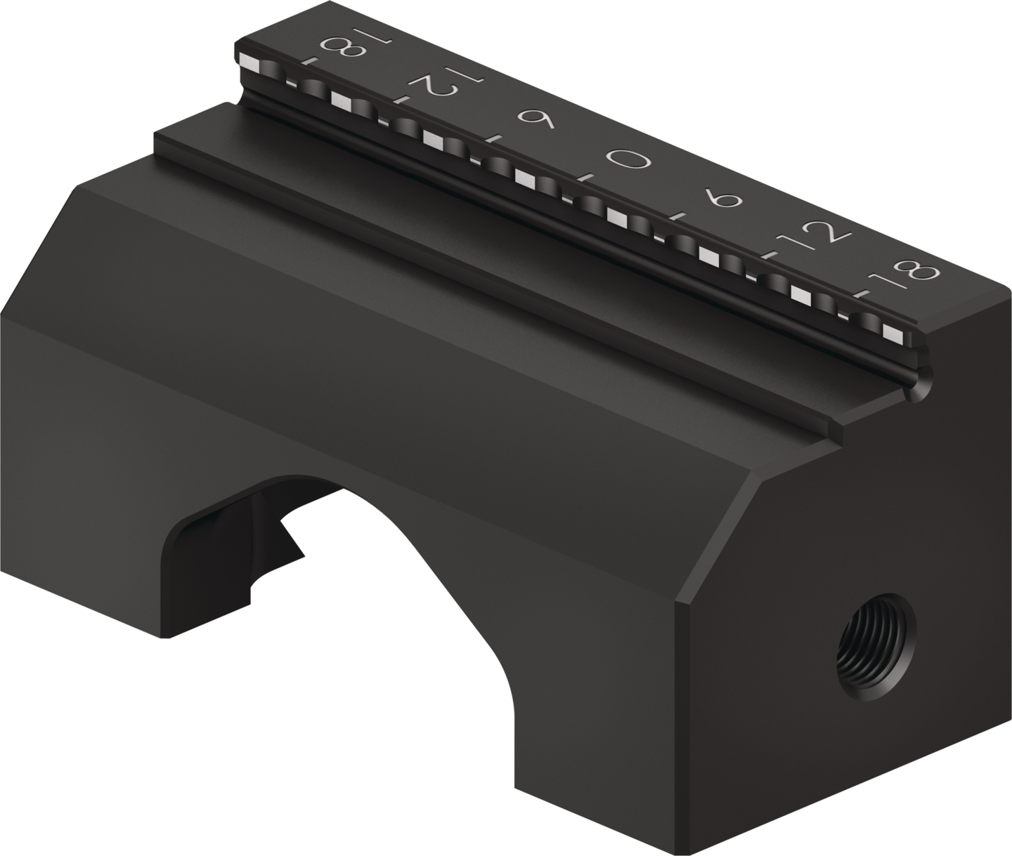 SGVS-GL-B 45-26.5-22 — SCHUNK Mordentes