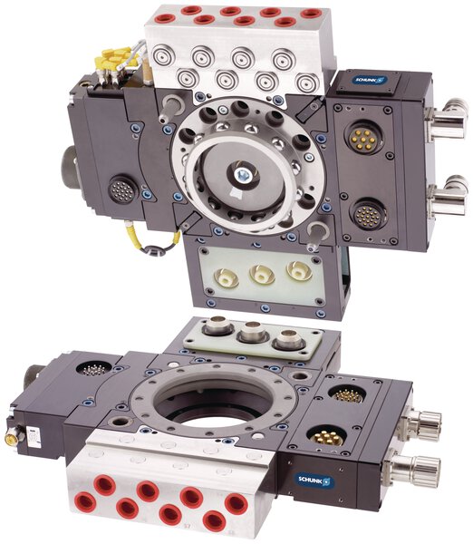 Siltech シルテック Sphinz Project 19 オランダ製 SWS-L Quick change system
