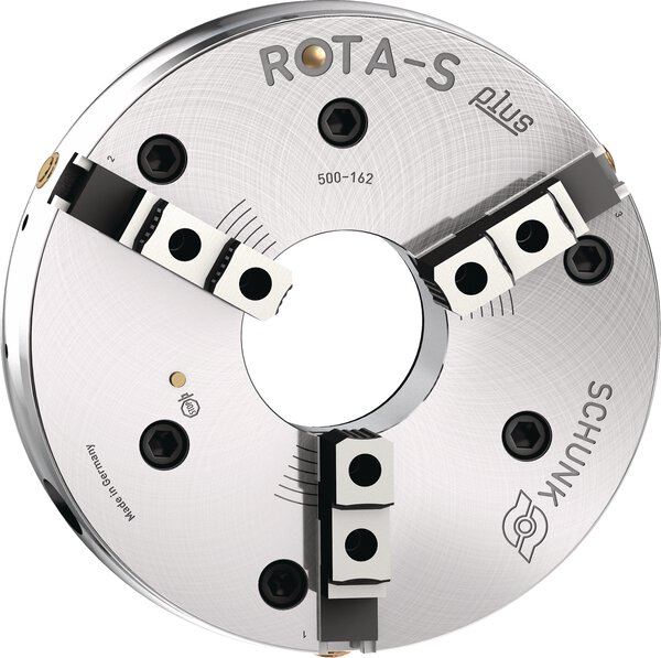 ROTA-S plus 500-162 A8-VP2