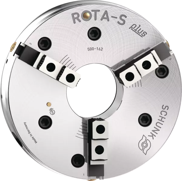 ROTA-S plus 500-162 A8-VP2