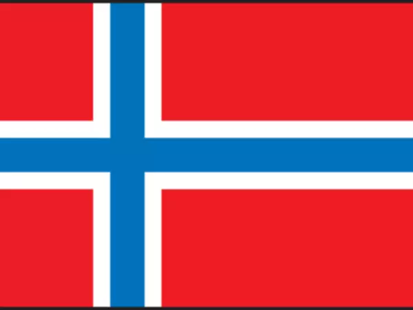 Norwegia