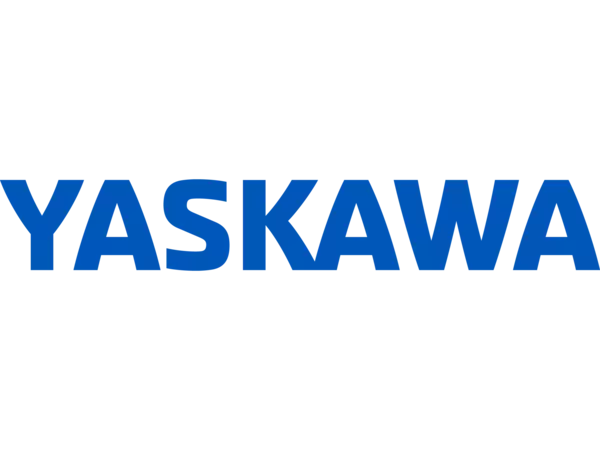 Unternehmenslogo Yaskawa