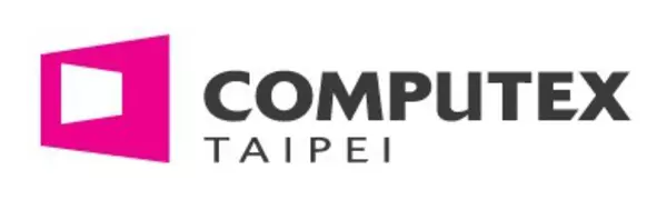 Logo targów COMPUTEX