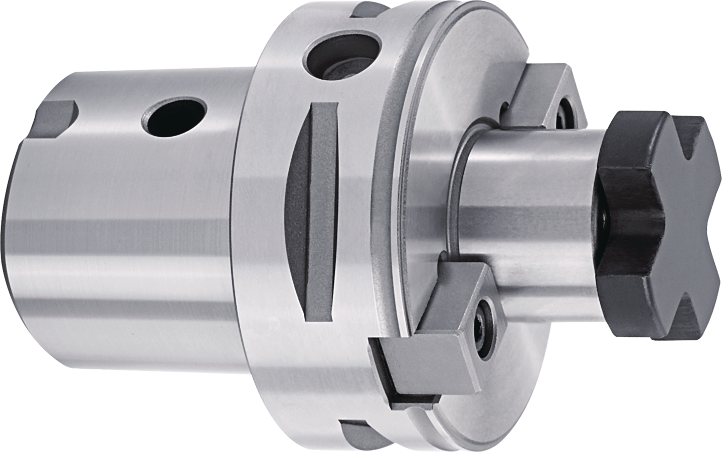 MES CF SCAPTO C4 Ø16x32 — SCHUNK Porta-ferramentas