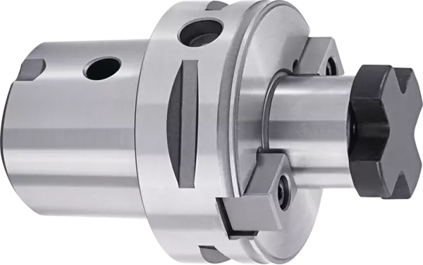 MES CF SCAPTO C4 Ø22x25