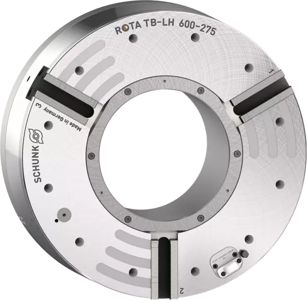 ROTA TB-LH 600-275 Z450-SV90°