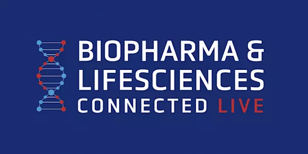 BioPharma Life Sciences Connected Live