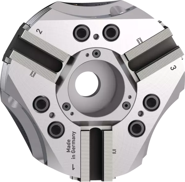 The whole world of turning – SCHUNK The whole world of turning – SCHUNK