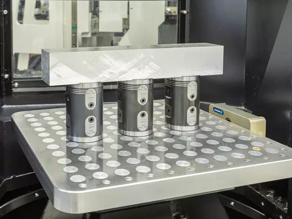 SCHUNK – Application image
