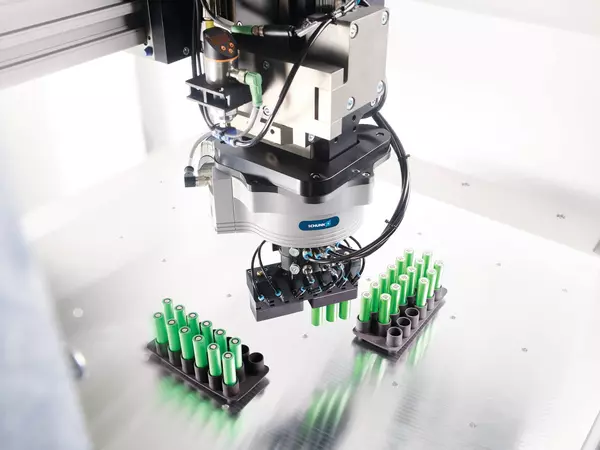 Application image ERT