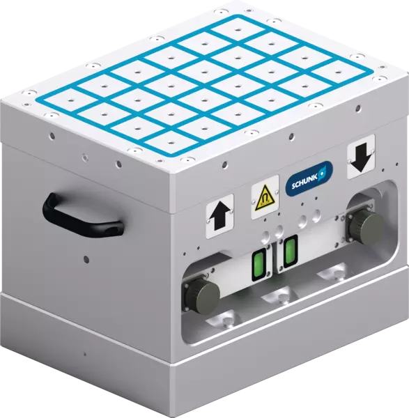 MFRS-DM-A1-050 430 x 315 x 346