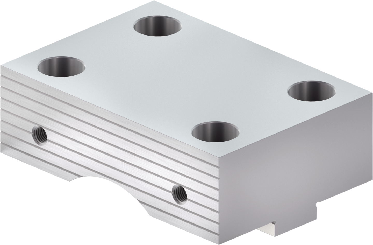 SGBB-F 125-88-39 — SCHUNK Mordentes