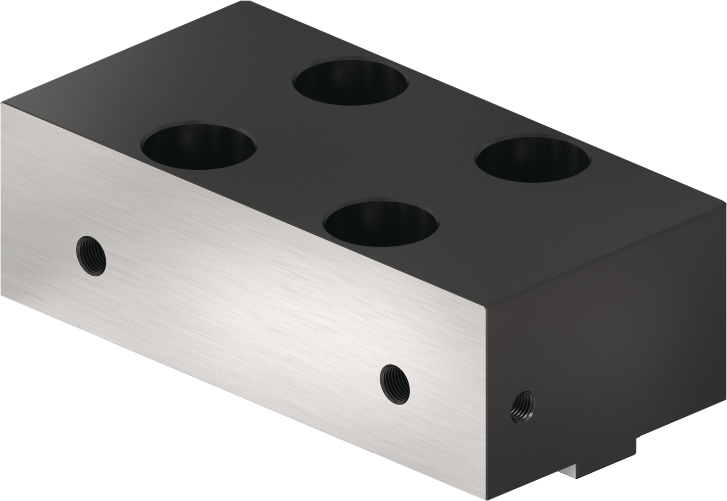 SGBB-F 160-81-50 — SCHUNK Mordentes