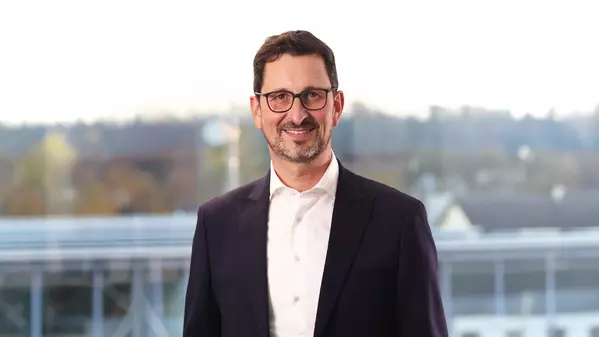 Portrait de Karl Heckl