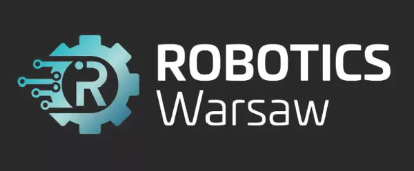 Logo Robotics Tradeshow