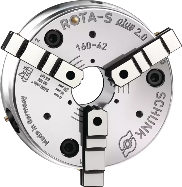 ROTA-S plus 2.0 160-42 C5-VP1