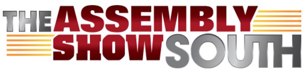Trade show logo – Assembly-Show-South