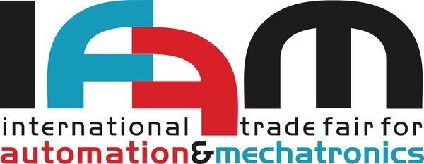 Trade show logo – IFAM