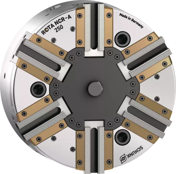 ROTA NCR-A 250 Z220-SV90°