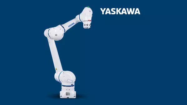 YASKAWA