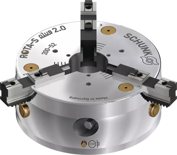ROTA-S plus 2.0 200 Z185-SFG