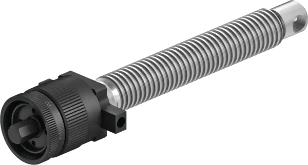 Spindle assembly KSG