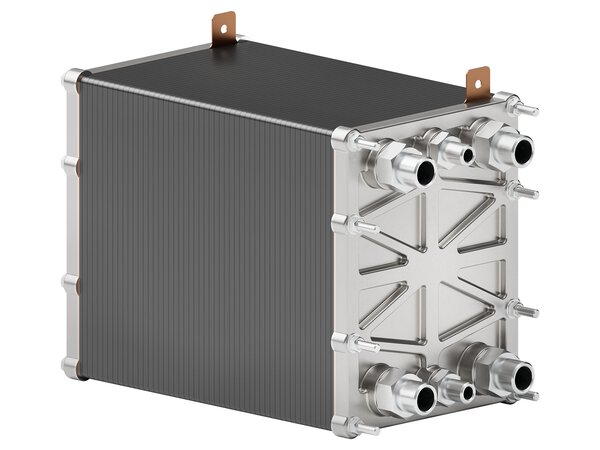 SCHUNK – Fuel cell
