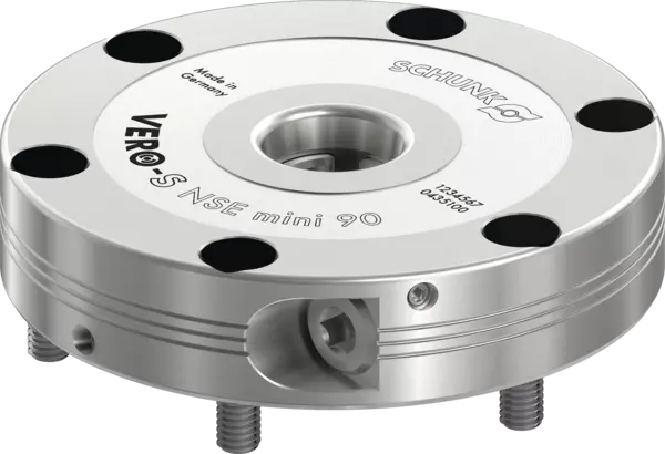 Individual modules NSE mini