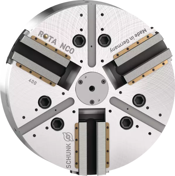 ROTA NCO 400 A11-SV90°