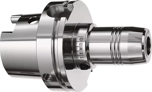 TENDO P HSK-A 100 Ø14x95