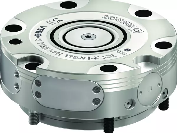 VERO-S NSE3-PH 138 IOL SCHUNK