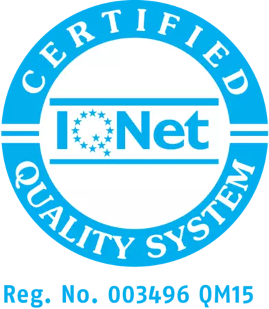 IQNet Certification