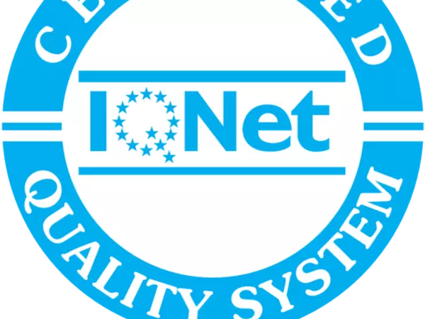 IQNet-certificering
