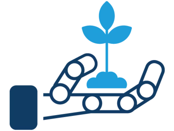 Icon – Nachhaltigkeit