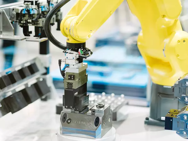 PGN-plus-P TANDEM RAPIDO application image