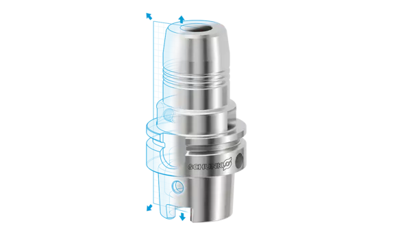 SCHUNK – easyToolholder