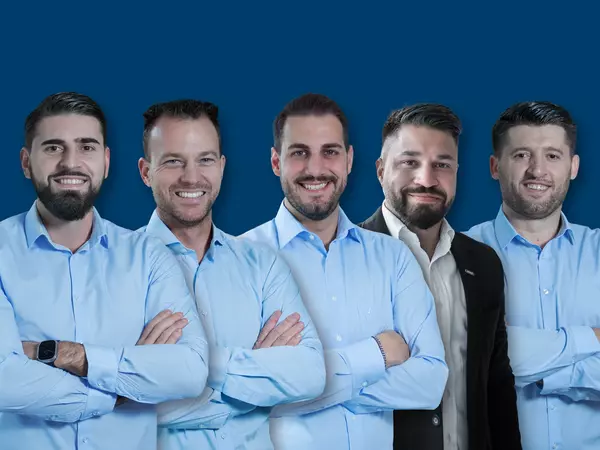 SCHUNK – Team Greiftechnik Schweiz