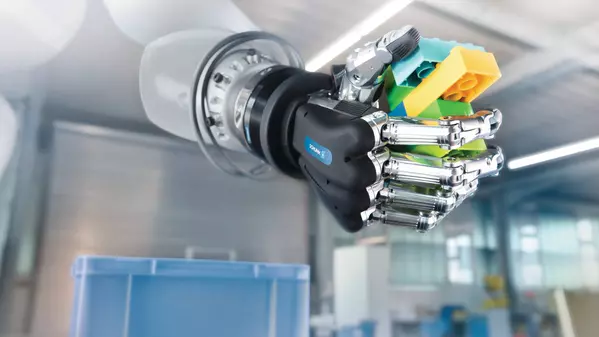 Development Engineer Sensor Technology for Humanoid Robotics (m/f/d)