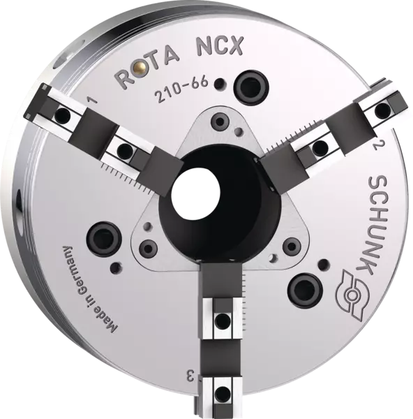 ROTA NCX 210-66 A6-SFGX
