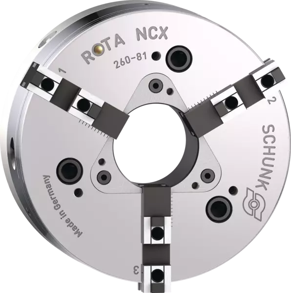 ROTA NCX 260-81 A8-SFGX