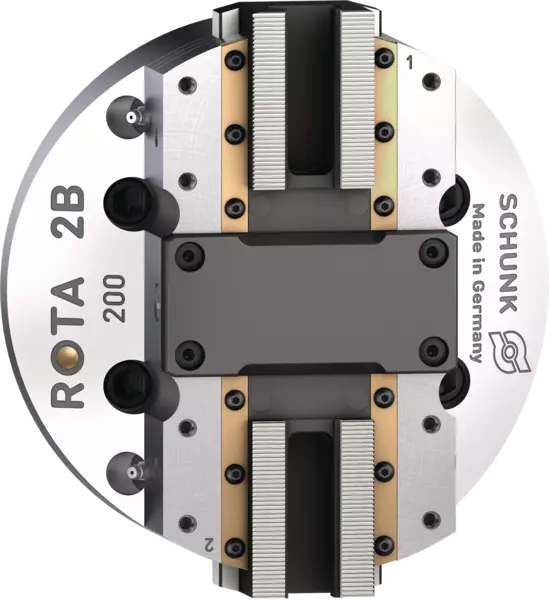 ROTA 2B 200 Z170-SV90°
