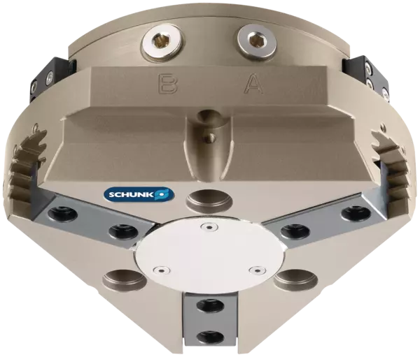 PZN-plus 125-1-AS-EX