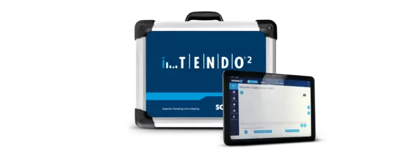 iTENDO2 pad