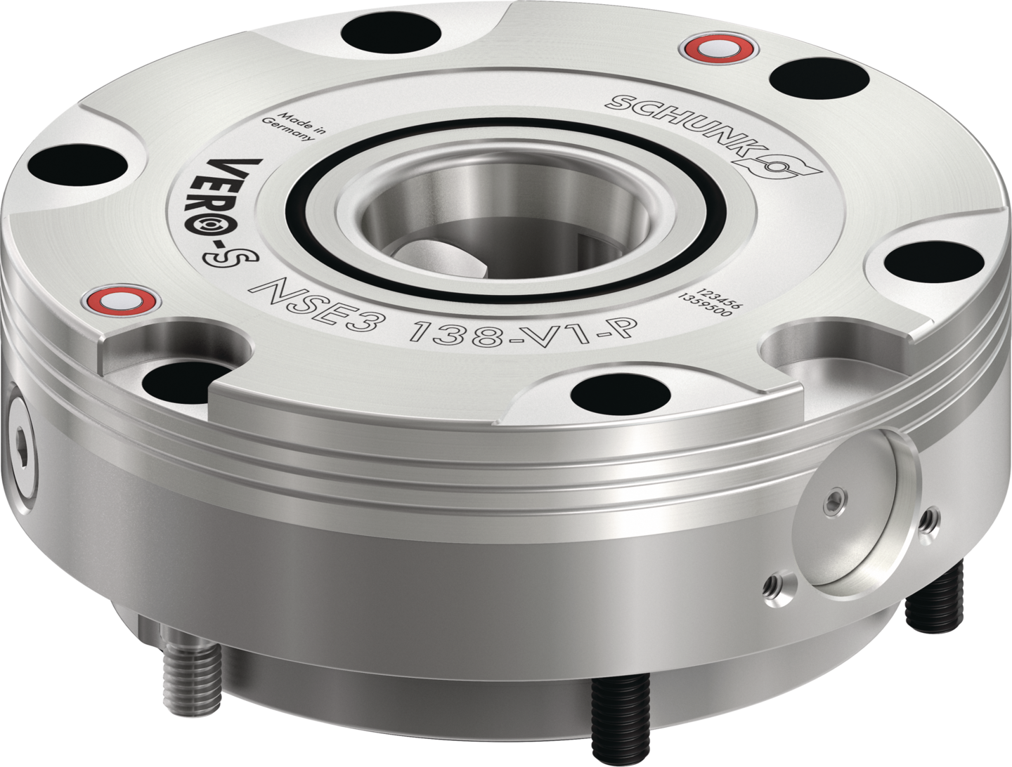 NSE3 138-V1-P — SCHUNK Módulos de troca rápida