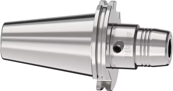 TENDO Silver SK 50 Ø12x80.5