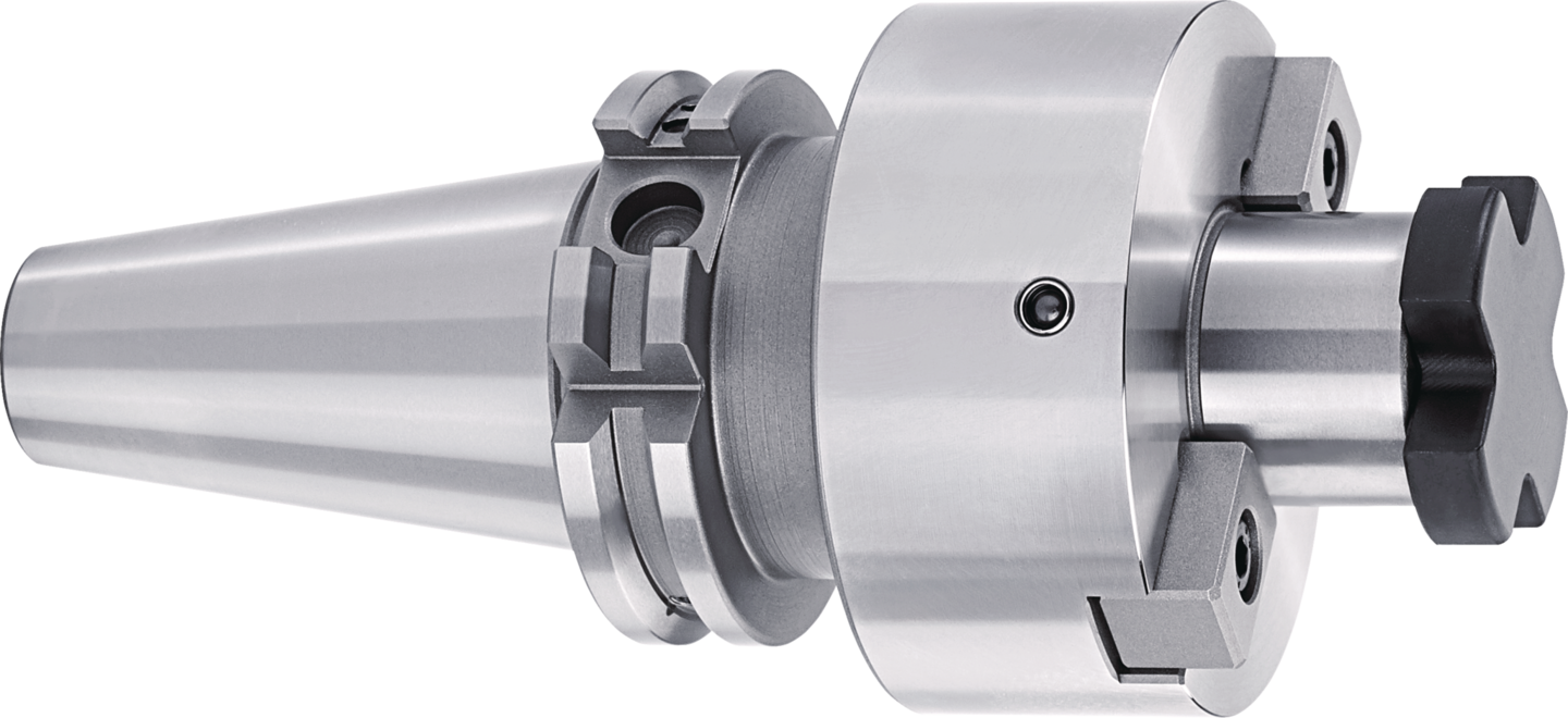 MES CF SK40 Ø16x100 — SCHUNK Porta-ferramentas